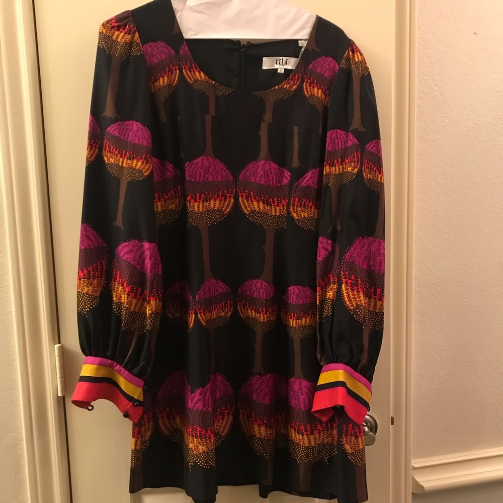 Tibi Dress